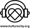 Đây là hình ảnh của logo KultureCity.