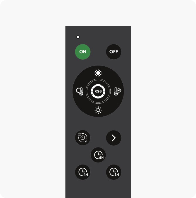 solar-light-user-manual-remote