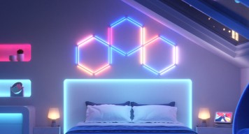 打造您的個人化空間