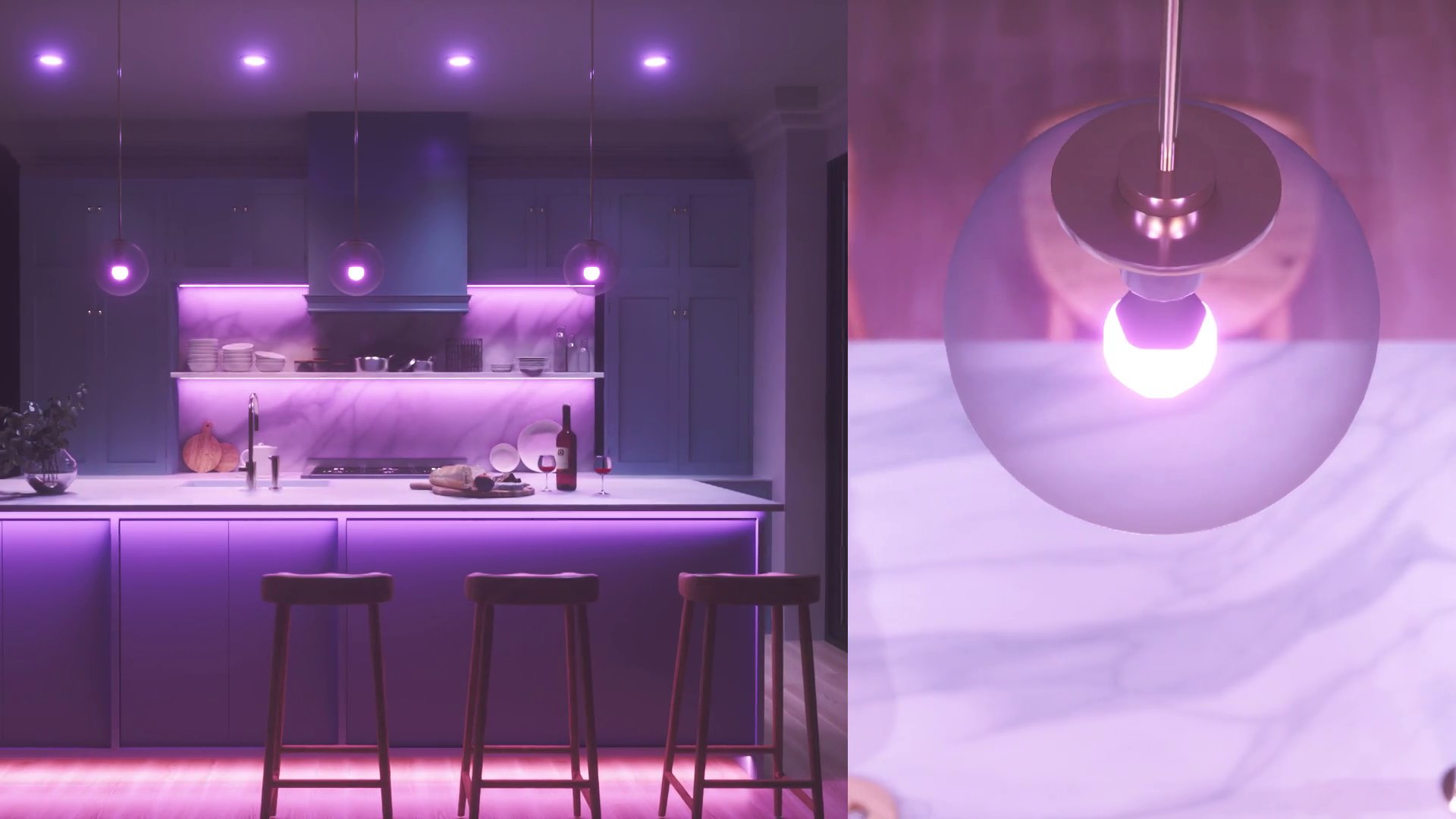 Nanoleaf® Official Site  Smart Home LED Lighting Products (Europe)