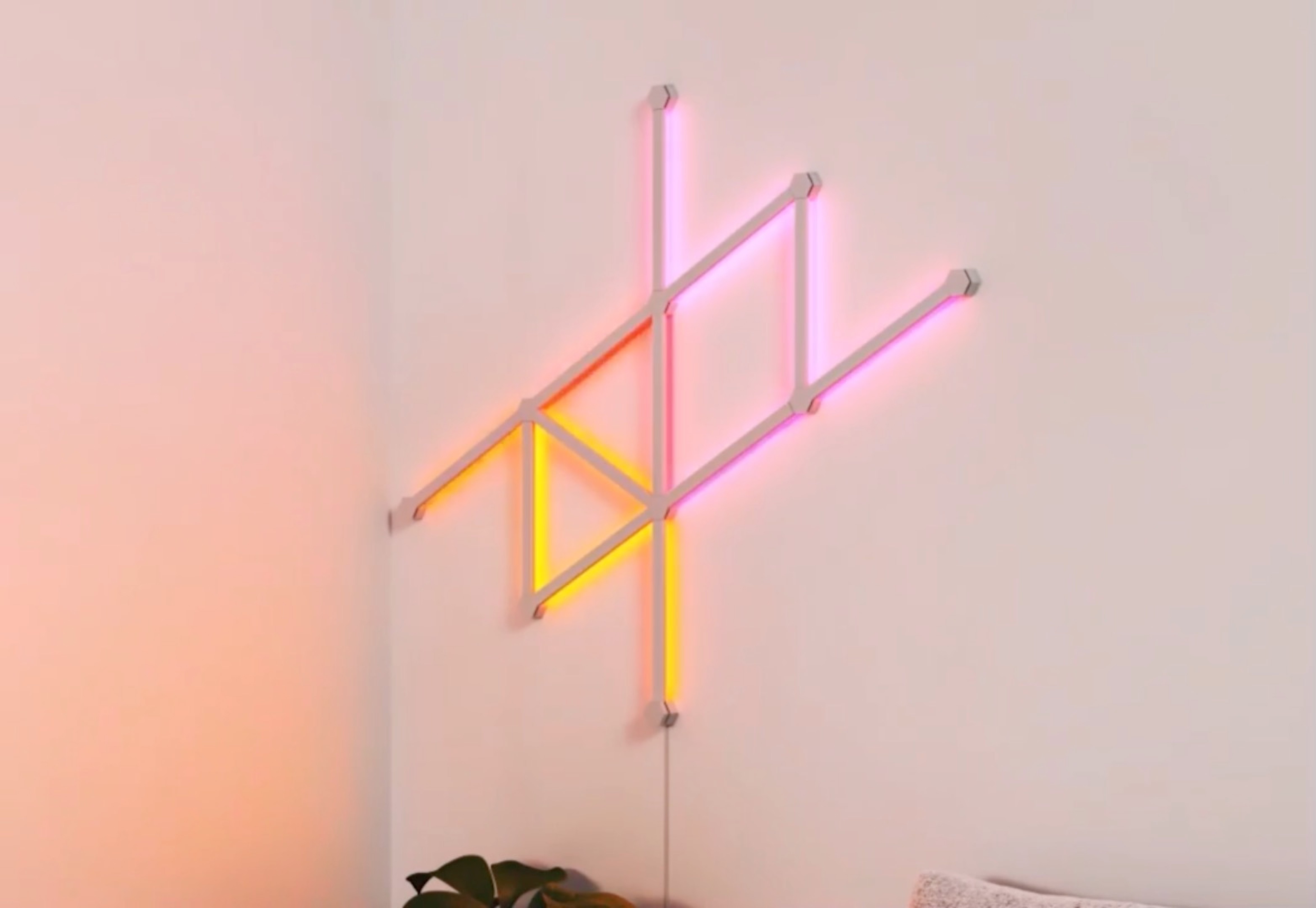 Shapes 42W電源 (各) - NC04-0056 | Nanoleaf