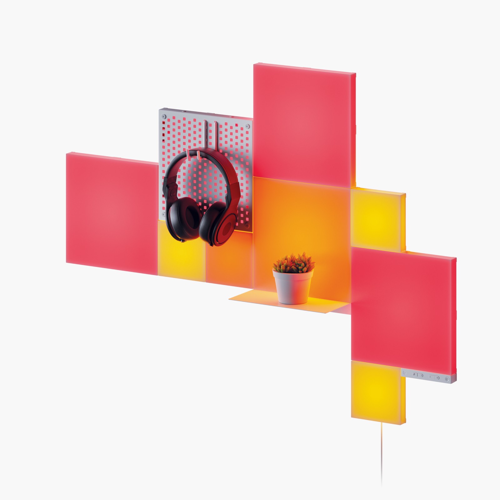 Nanoleaf® Official Site | Shop Smart Lights | LED Lighting Nanoleaf® Official Site | Shop Smart Lights | LED Lighting