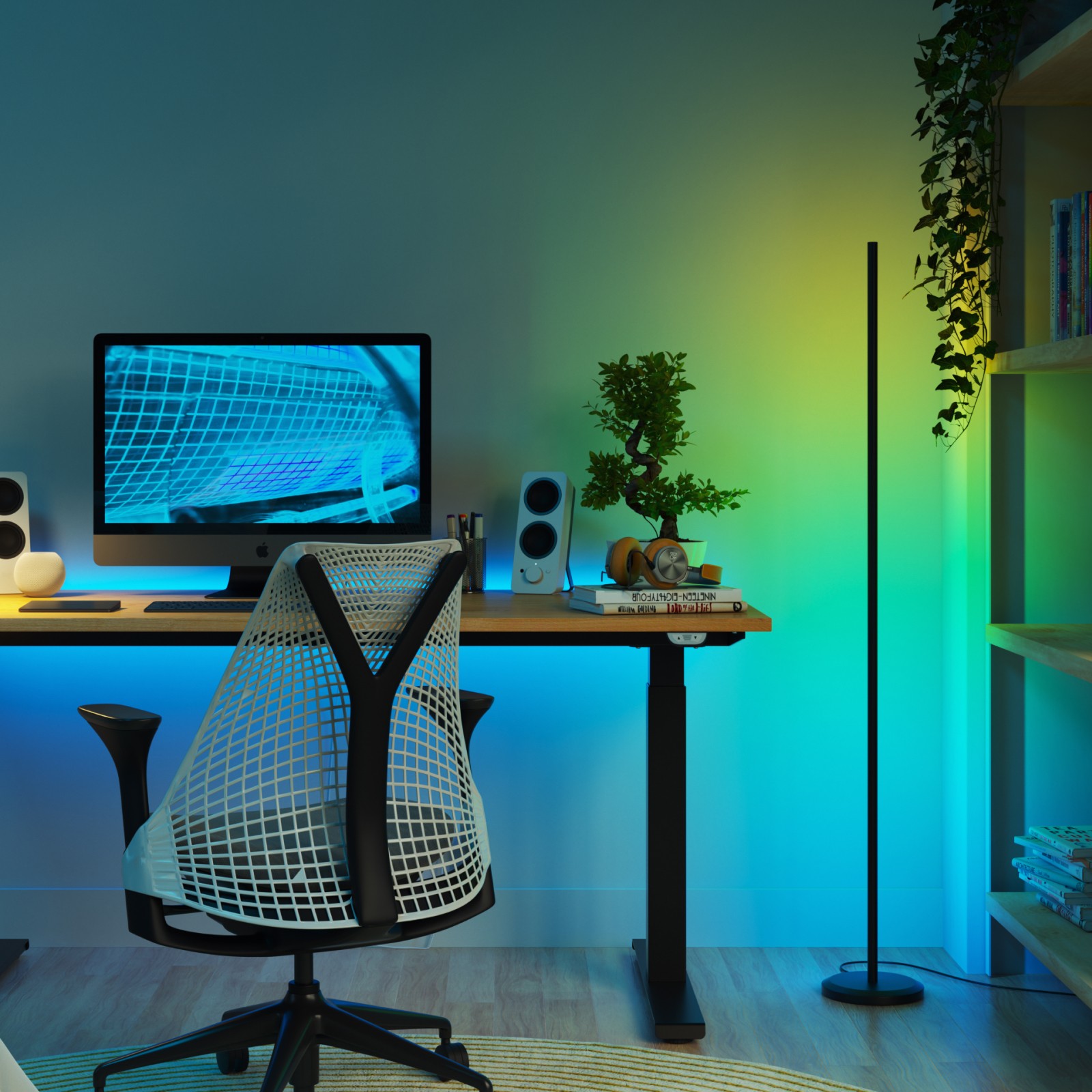 Nanoleaf® Official Site | Shop Smart Lights | LED Lighting Nanoleaf® Official Site | Shop Smart Lights | LED Lighting