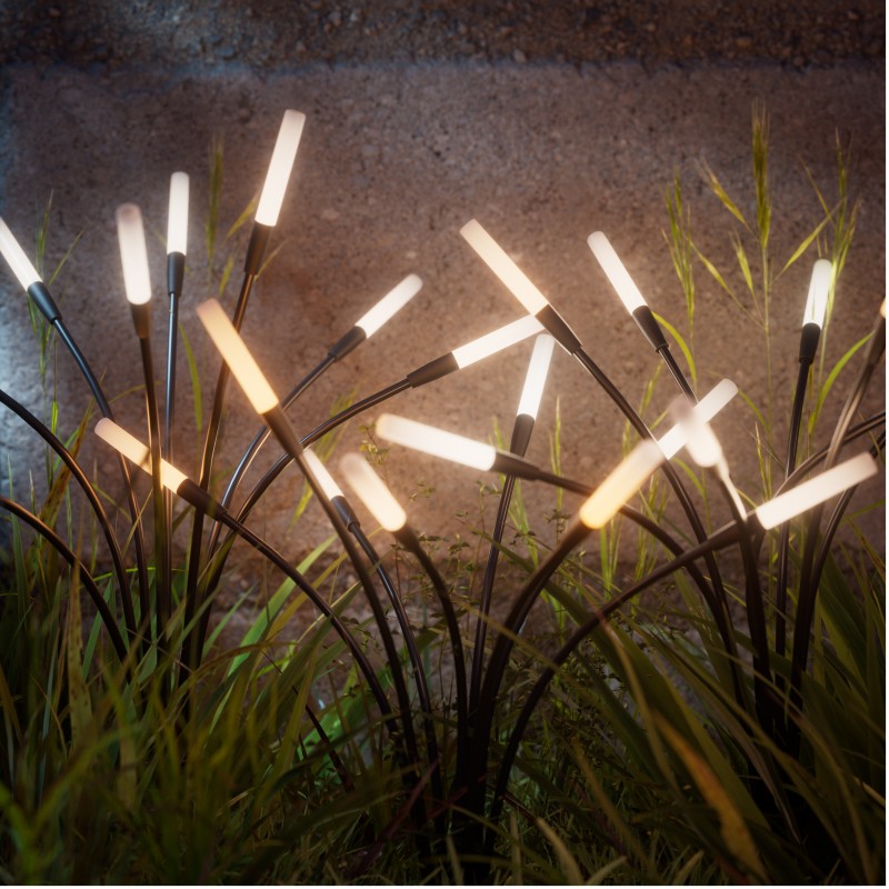Solar Garden Lights 2 Pack 05